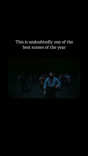 Cinema Verseee on Instagram: "The vampire dance sequence in Sinners (2025) stands as one of those rare cinematic moments that define a year in film — where chaos, rhythm, and emotion collide in perfect sync. Set to “Rocky Road to Dublin,” it turns frenzy into poetry, violence into motion. Every beat feels alive, every frame drenched in reckless beauty. By the time it ends, you’re left breathless — not because of what happens, but because of how impossibly alive it all feels. #cinema #sinners #si