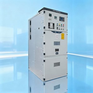 [Hot Item] Medium Voltage Soft Starter 3kv 6kv 10kv 11kv 1500kw for Electric Motor Control Water Pump Compressor