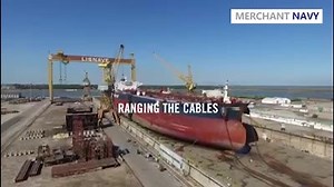 Days of Dry Docking | Merchant Navy