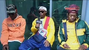 5.5K views · 115 reactions | #Ecco and #Flame aka Lean Team say #AReece is badly managed | ODD FVCTORY | Facebook