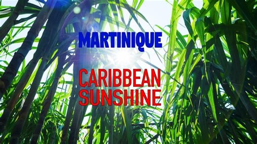 Martinique: Caribbean Sunshine (2022)