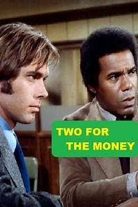 Two for the Money (1972) - Movie