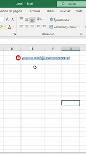 73K views · 1.4K reactions | TRUCOS DE EXCEL 2#excel #exceltips #trucosdeexcel #consejosdeexcel #tiosexcel #microsoft #office | Kevin Ramirez | Facebook