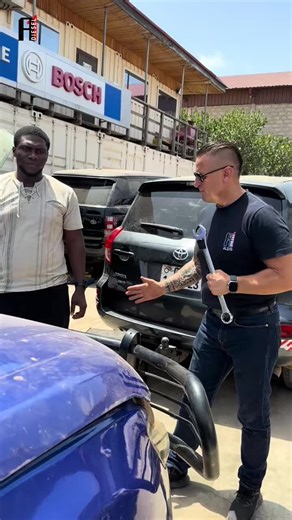 Ford Ranger Injector Failure Explained