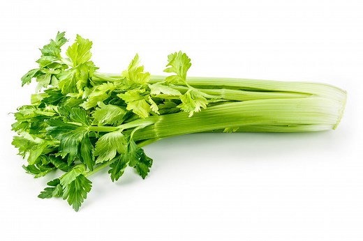 Siete recetas llenas de sabor para disfrutar del apio en el mejor momento de su temporada