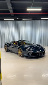 18K views · 317 reactions | FERRARI F8 SPIDER 2023 COM **APENAS...
