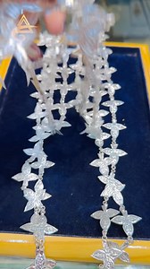 212K views · 2.7K reactions | Our Offline Customer Reviews , Thankyou so much eto sundor review deoar jonno ✨拾Come to us to experience jewelry that speaks to your style! #happycustomer +91 7478500300 || 9800162533 #aswinigoldemporium #HappyCustomer #JewelleryLove #JewelleryReview #biriyanilovers | Aswini Gold Emporium | Facebook