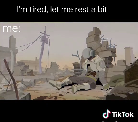 Overcoming Emotional Exhaustion: A Resilience Animation