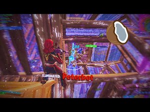 Coco 🥥 (OG Fortnite Montage) | edited by amaze