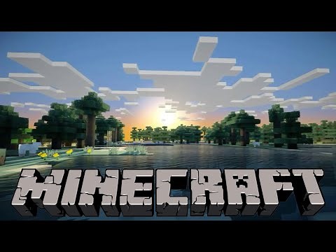 1 HORA de MÚSICA RELAJANTE (MINECRAFT)