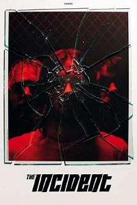Asylum Blackout (2012) - Movie