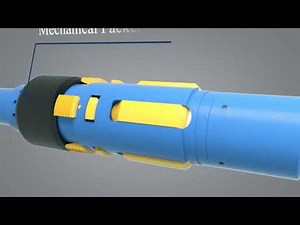 Mega Packer MPX System Demonstration: Creating Permanent Casing Plugs | Lee Energy Systems