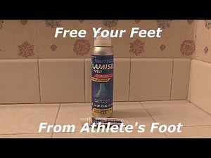 Lamisil AT For Women - Hostage (2021)