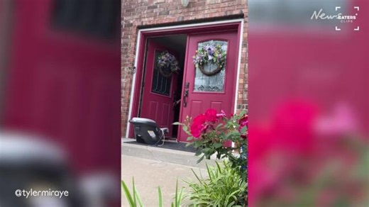 ‘Just fell out’: Perth mum gives birth in front seat of her car