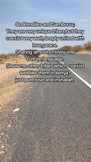 Understanding the Rendile and Samburu Tribes