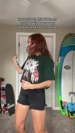 Nostalgic Memories of 2000s Emo Music