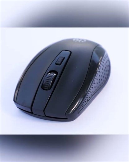 One keyboard. One mouse. One USB. Zero problem.