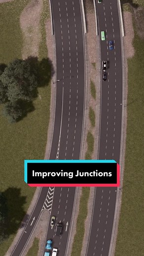 How to Enhance Junctions in Cities Skylines with Intersection Marking Tool