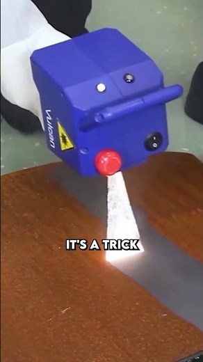 $1000 Tool Removes Rust in Seconds! 😲 #shorts