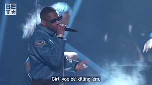 1.2M views · 40K reactions | Southern rap and trap music shifted the culture! Get into this legendary performance with DJ Drama, Fabolous, T.I., Jeezy and Lil Jon  #HipHopAwards | BET Hip-Hop Awards | Facebook