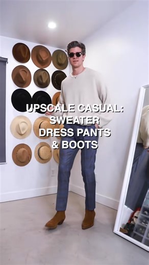 Timeless sweater weather essentials for easy layered outfits