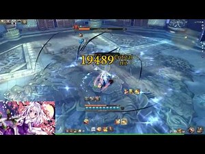 [Blade and Soul] Naksun 2 min Kill - Blade Master
