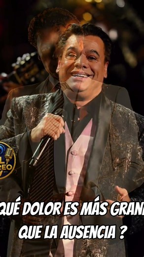 Juan Gabriel - Querida #musica #balada