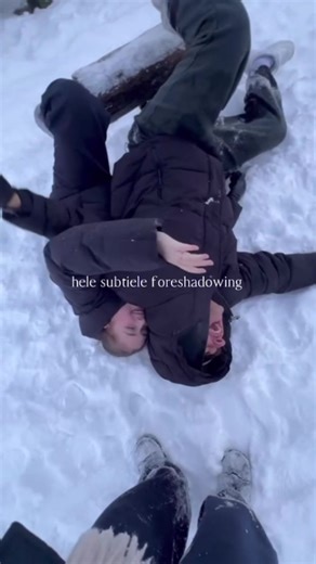 Enjoying Winter Fun in the Snow: A Vlog Adventure