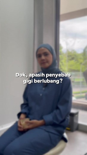 Nah Roots Friends buat kamu yang penasaran kenapa gigi berlubang harus segera ditambal, simak video ini ya. Episode Yuk Kita Kupas kali ini bersama drg Winda Sasmita #AskRootsExpert #RootsDentalCare