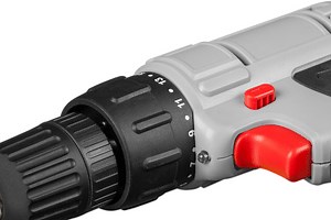 What Do the Numbers on a Drill Mean?