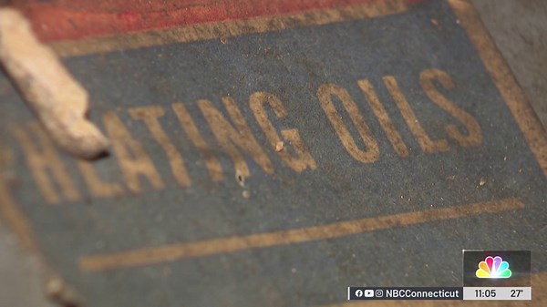 Connecticut co-op helping communities save money on heat this winter