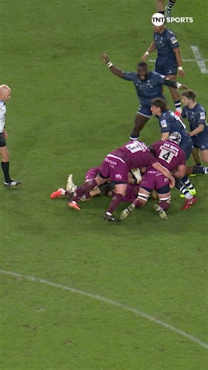 Bristol Rises to Top After Thrilling Win Against Sale Sharks