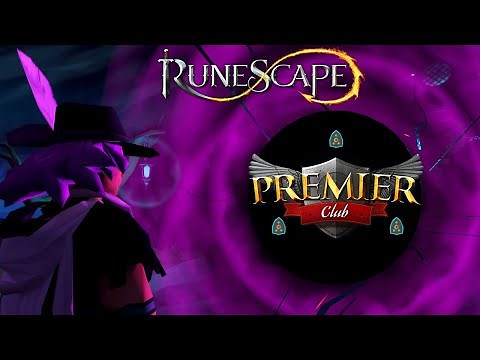Why The Premier Artifact Is Still One Of The Best Rewards- October Future Content Coming Runescape 3