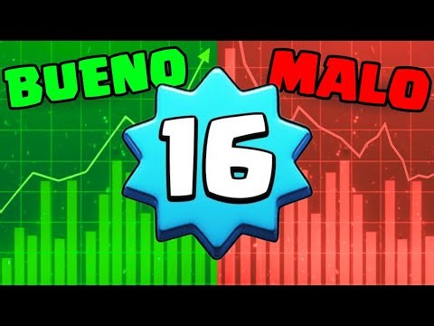 NIVEL 16: ¿Buena o Mala Actualización?🤔