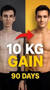 90 Days Body Transformation Challenge | From Zero to Better Me💪 (Day7)