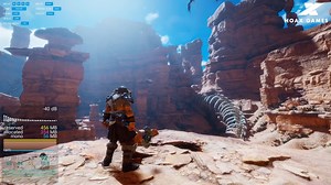 Unity 2023 Graphics Showcase