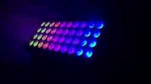 1.5K views · 38 reactions | Our new LEDJ Spectra QX40 Pixel IP65...