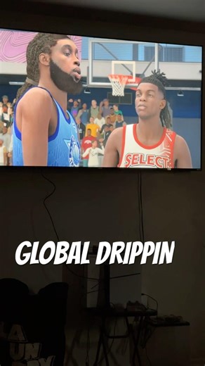 NBA 2k26 Face Scan Is Amazing On The PlayStation 5 #playstation #psgames #nba2k26 #playstationhits