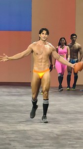 KIRK BONDAD at BENCH Body of Work Fashion Show 2025 #BENCHBodyOfWork #KirkBondad #benchph #Fabmanilaph | Fabmanilaph