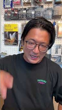 【寝ろ】元釣具店が教える船酔い対策