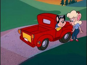 Mighty Mouse The New Adventures s01e04