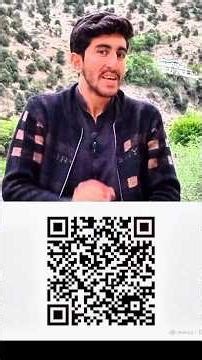 How Do QR Codes Actually Work? 📲 #Shorts #Tech