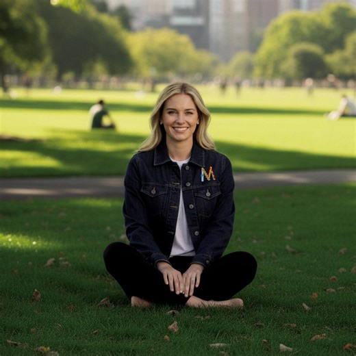 Personalized Embroidered Women's Denim Jacket, Custom Embroidery Front and Back, Embroidered Denim Jacket for Women, Unique Outerwear - Etsy