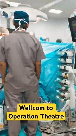 Operation Theatre intro #operationtheater #ottechnician#otstudent #ottechnician