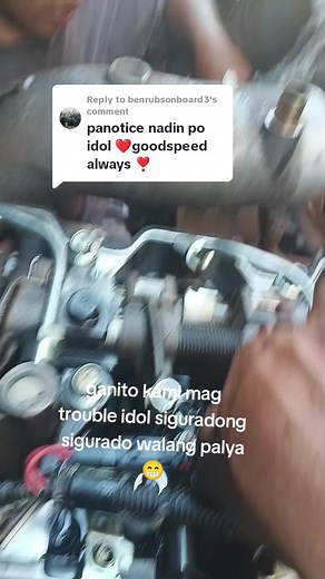 kiharong mechanic on TikTok