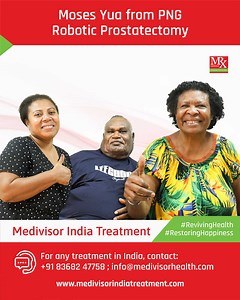 2.6K reactions · 222 shares | Medivisor India Treatment on Reels | Facebook