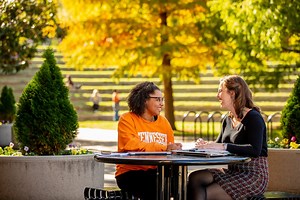 Rocky Top Transfer - Undergraduate Admissions