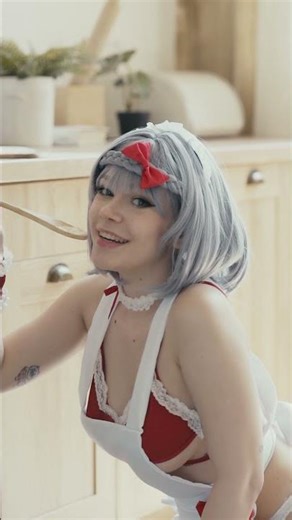 Strawberry Dreams ))