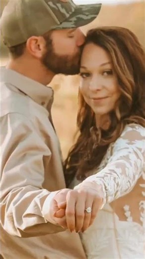 Pine Tree Ceremony: Nature's Vow Cathedral