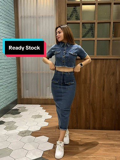 One Set premium Bangkok @JastipBelabeli #fypviral #jualbajubangkok #jastipbangkok #bajubangkokreadystock #CapCut